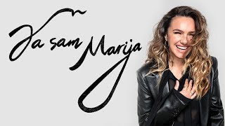 Marija Mirković - Ne sjećam se (Official audio)