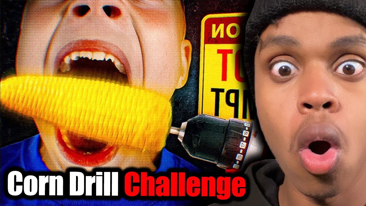 Самые глупые тренды TikTok за всю историю