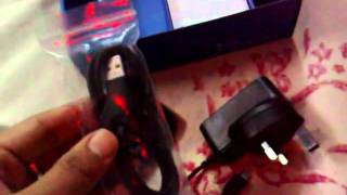 How I Got a Free Nokia 603 -- Unboxing How I Got a Free Nokia 603 -- Unboxing