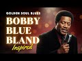 Golden Soul Blues Classics Playlist | Tribute to Bobby Bland, Ray Charles, Etta James & B.B. King