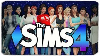 ЗНАКИ ЗОДИАКА В THE SIMS 4