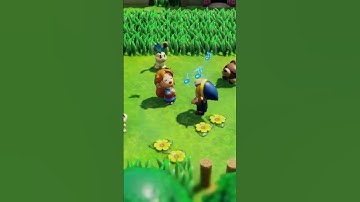 Thumbnail of Legend of Zelda Link's Awakening Wind Fish Song