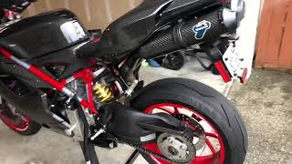 Shorai power