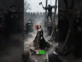 Mary, Queen of Scots: The Beheading That Shook History 👑⚔️
