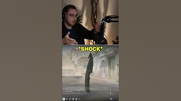 OhnePixel CRAZY knife unboxing!😱 #shorts