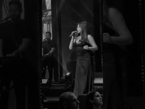 اليسا اجمل احساس