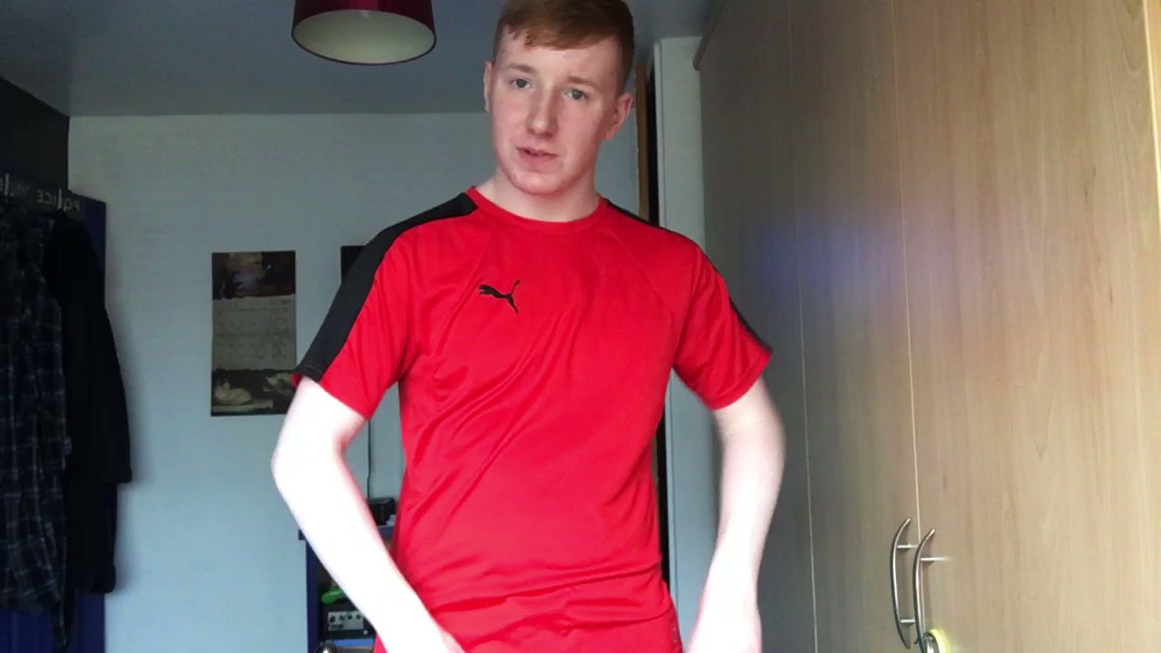 Me dancing to Humuhumunukunukuapua’a from High School Musical 2