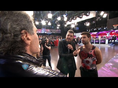 Video de Agustín Sierra