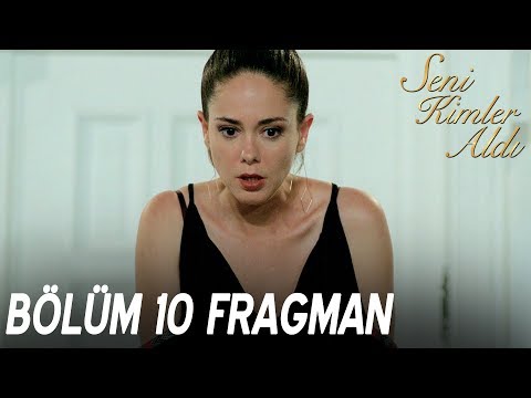 Seni Kimler Aldı 10. Bölüm Fragmanı | Final