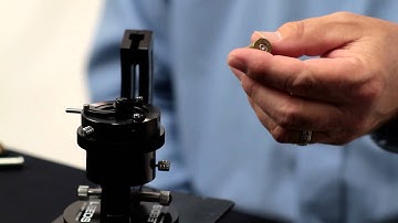 Leeds Universal Holder