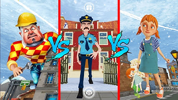 Dark Riddle  Chapter 3 | Part 53 : Gameplay Walkthrough ( Android / IOS )