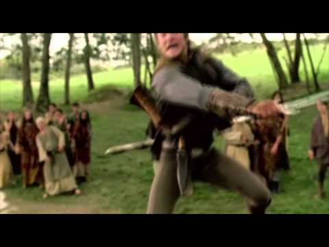 Legend of the