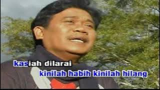 Hujan Sairiang Tangih || Edi Silitonga