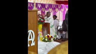 Litany of Saints in telugu #lent #catholic #catholic litany #litany #jesus #saints songs