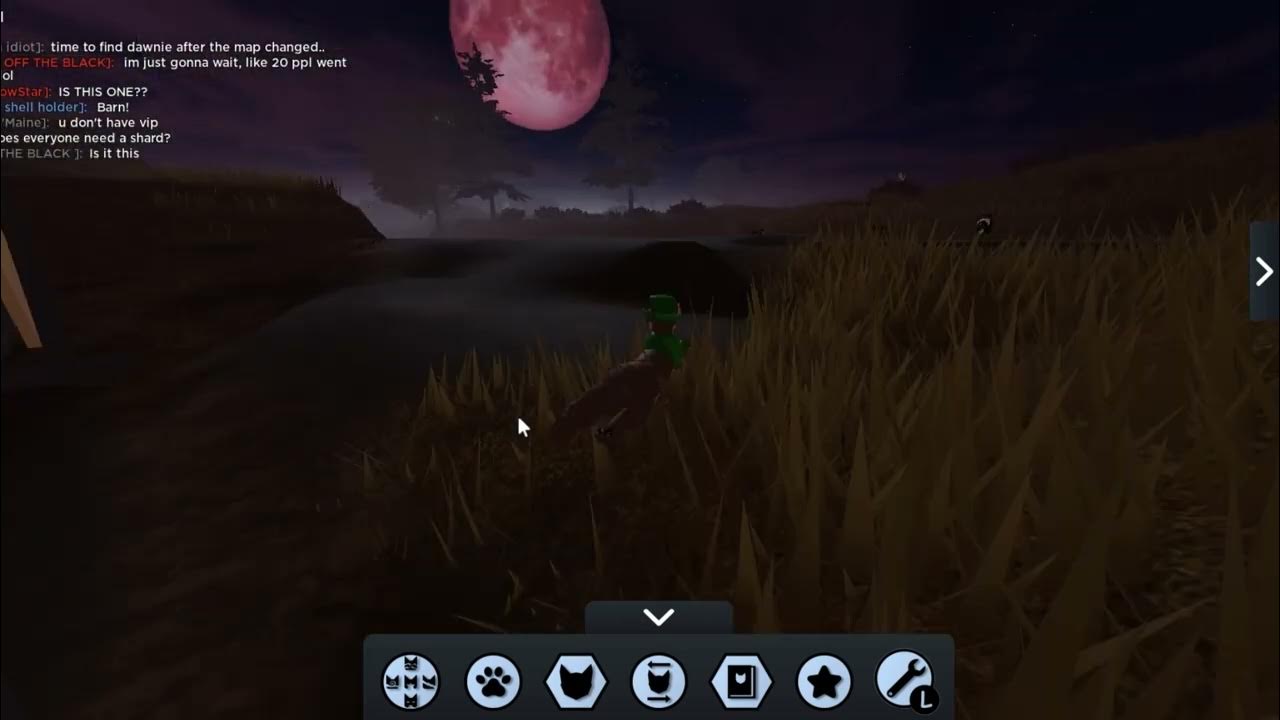 WCUE Halloween Event Phase 2 YouTube