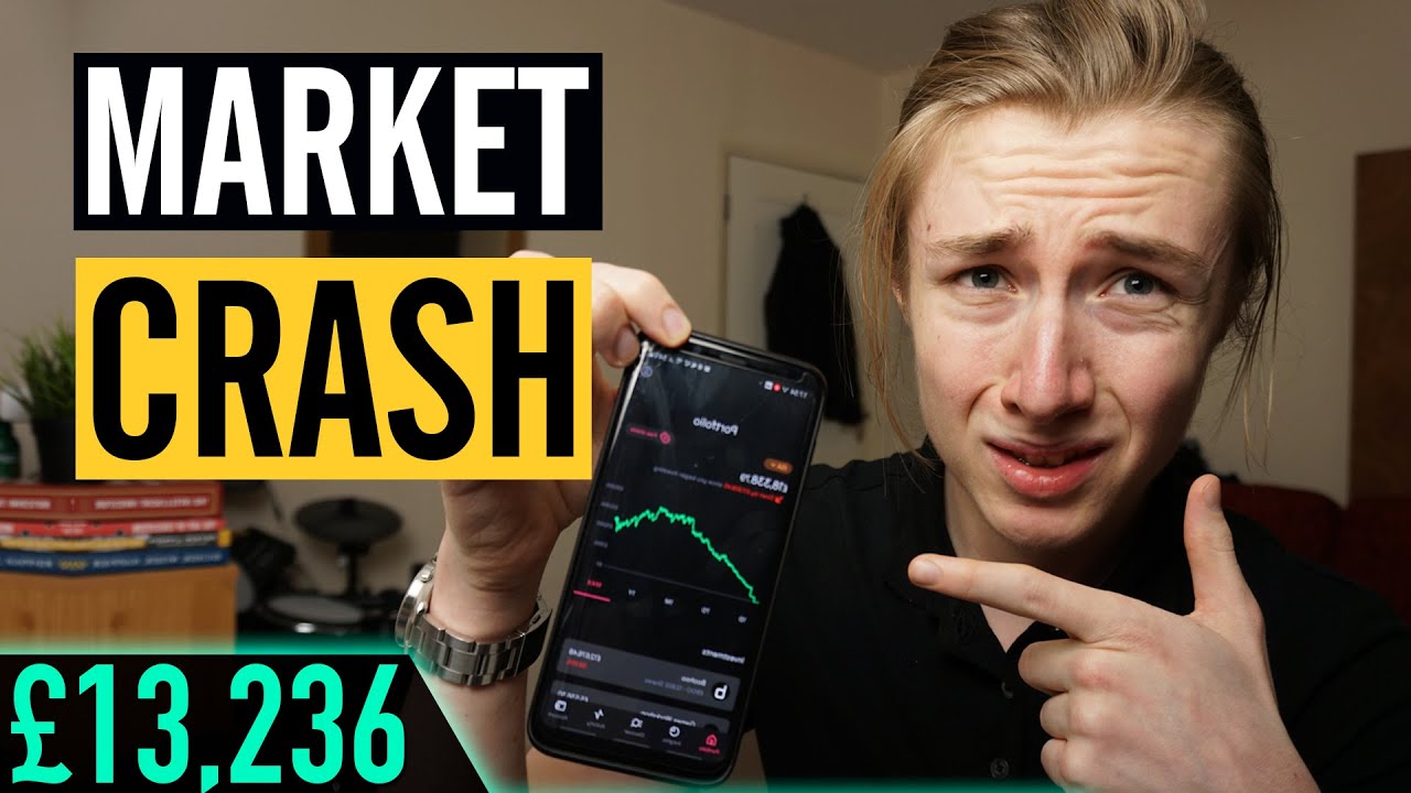 Market Crash 2022 DO THIS NOW! Ozbourne Foreman 138 YouTube