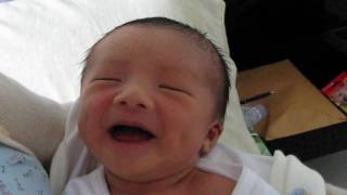 Giullianos Captured Smile
