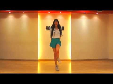여자친구 오늘부터 우리는 안무 거울모드 댄스조아