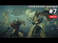 NAY ĐÁNH NHAU TO RỒI MẤY FEN, ROMAN VS AI CẬP #7 - Assassin's Creed Origins NIGHTMARE VIỆT HÓA