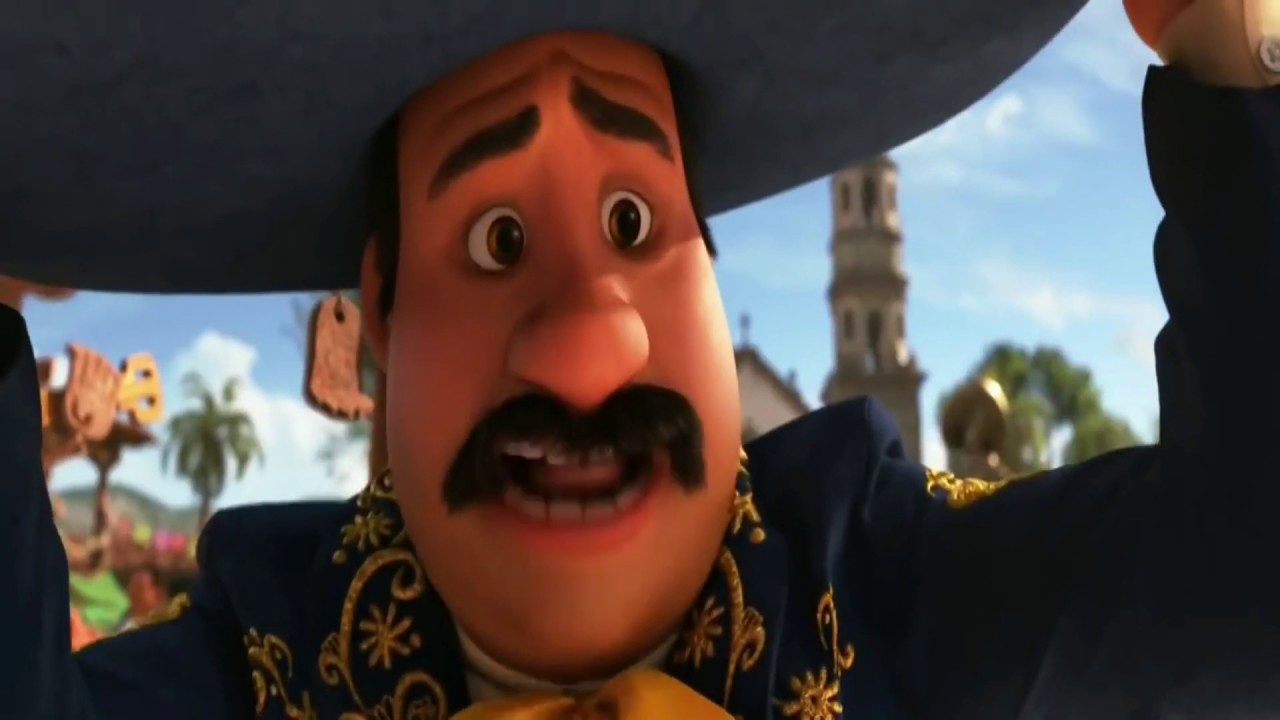 Doña cálmese. - Plantilla para memes - YouTube