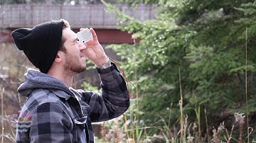 Natural Resource Management Testimonial 2019