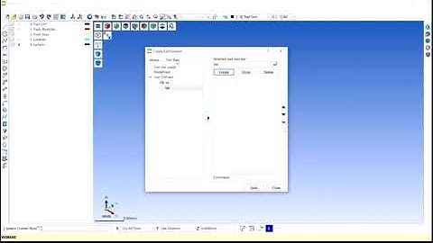 ADD Toolbar Cad-Worknc