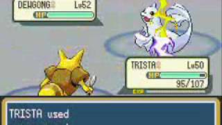 Intermission A New Strategy