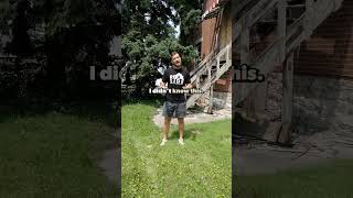 You always have to plan for unknowns when flipping houses! #realestate #homeflipping #investing