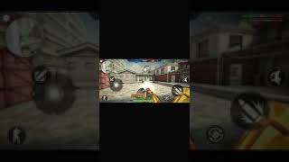 Bullet Strike Offline Shooting - Top 10 Best Offline FPS Games for Android & iOS 2024 screenshot 4
