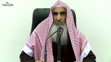 (ليدبروا آياته) 63 (الترغيب في النوافل) للشيخ محمد بن عبدالله المعيوف وفقه الله