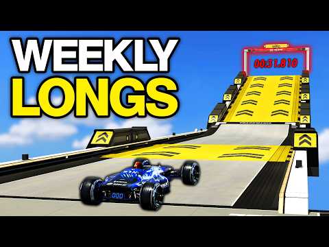 The NEW Weekly Shorts make NO Sense...