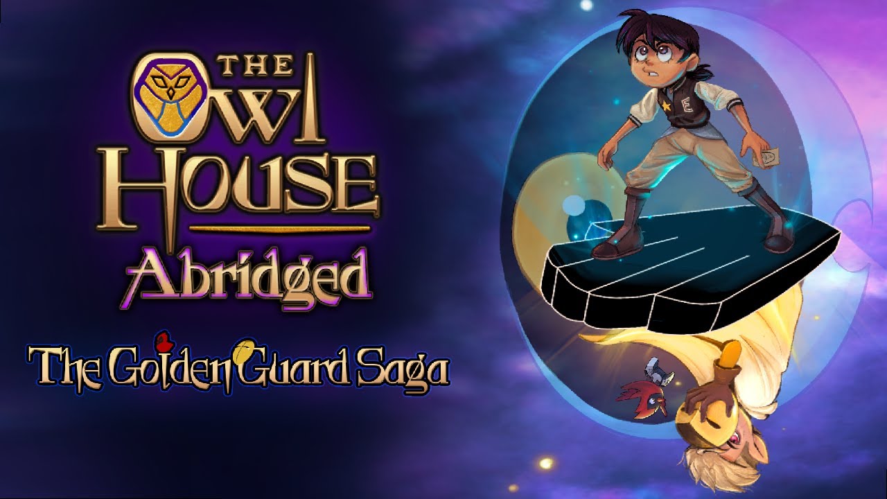 The Owl House Abridged S2  Official Trailer 