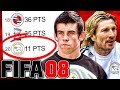 I *TAKEOVER* The WORST TEAM in PREMIER LEAGUE HISTORY! (FIFA 08 Manager Mode)