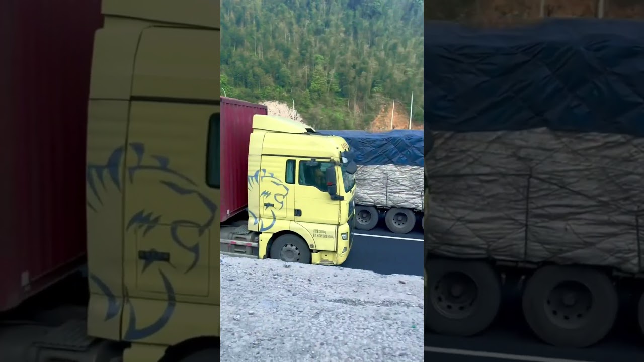 Tractor tractors usher in a new era of efficient transportation