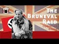 The Allied parachute raid on Bruneval in 1942 | Operation Biting