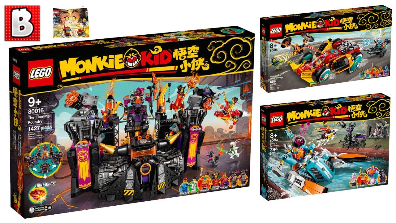 THE MODS/It's a King's way　　新品・未開封 LEGO Ninjago Crystalized Set 71772 Alternate Build Tutorial moc