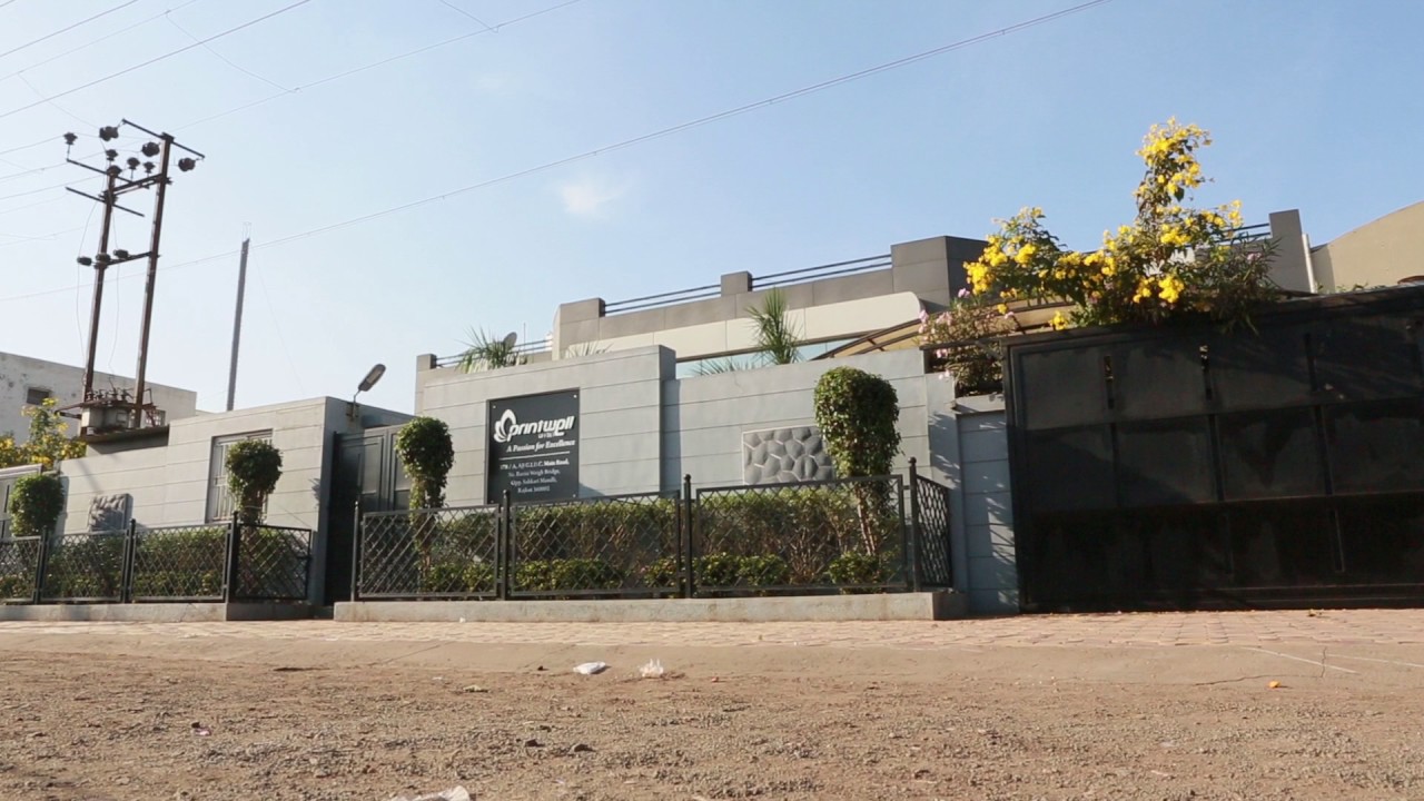 Printwell Corporate 2 YouTube