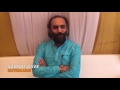 SaiRam Dave Speaks about Osman Mir s Sufi Ghazal Album TERI KHUSHBOO