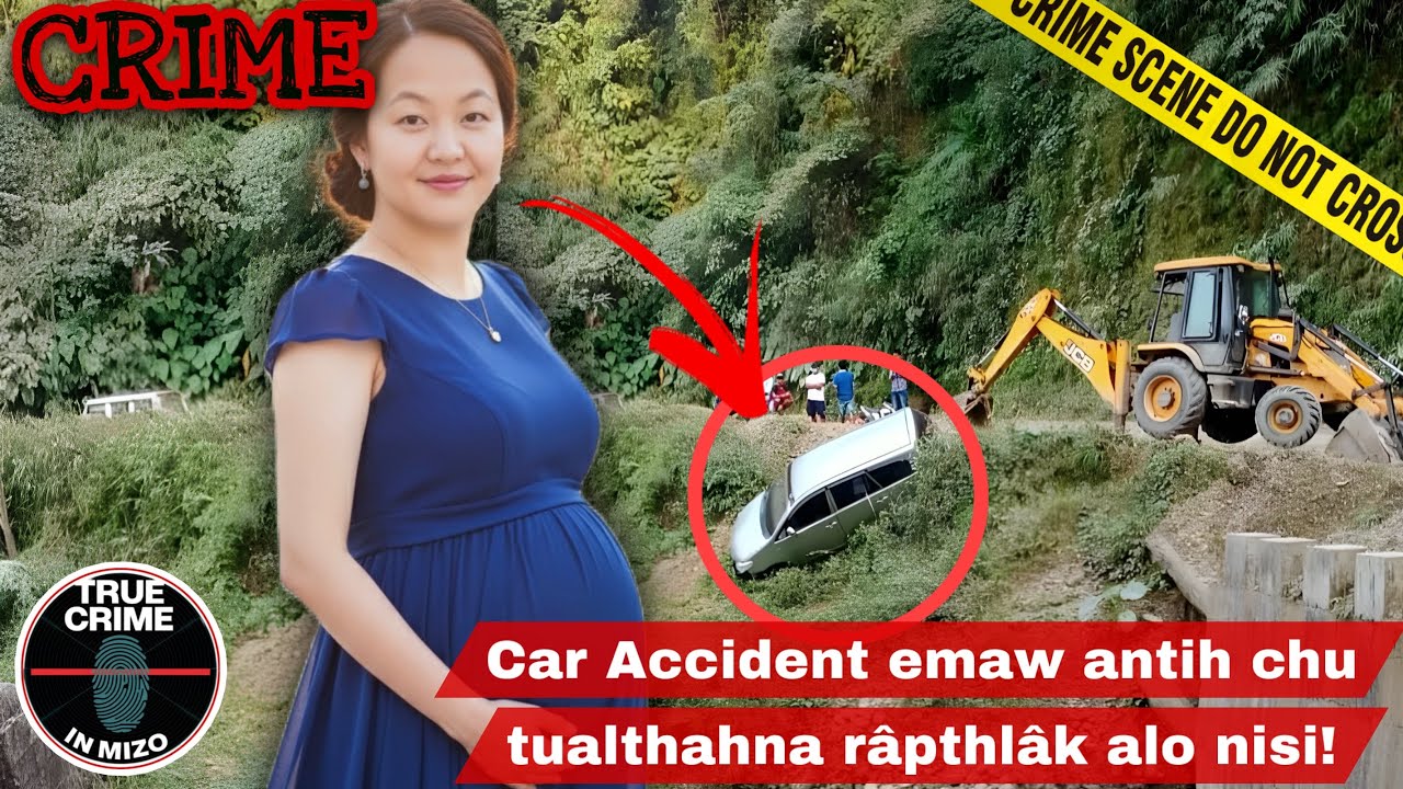 C626: Arunachal Pradesh a Politician lârtak chhungkaw chêtdân tenawm chu le! 