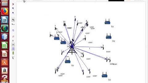 Spectrum Availability Based Routing for Cognitive Sensor Network Projects
