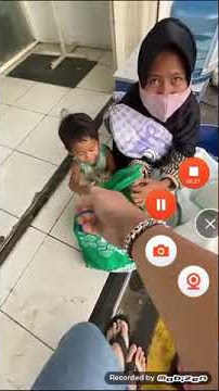 niatnya cuma beli rokok di alfamart