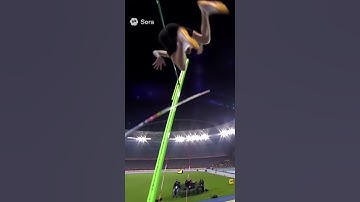 Jake Paul at the Olympics 🥇