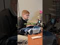 Unbelievable Lexus LS 500 Request! 😂