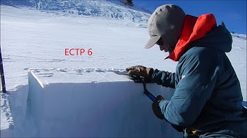 Investigating Persistent Weak Layer Trend - San Juan Mountains