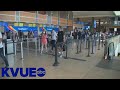 Busy weekend expected at Austin airport due to Fourth of July | KVUE