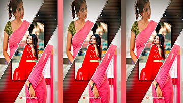 🌹❤️Tujhe Pyar Se Dekhne Wala❤️🌹💫 Xml File Alight Motion 🔥 Hindi Song XML File Alight Motion Video🌹