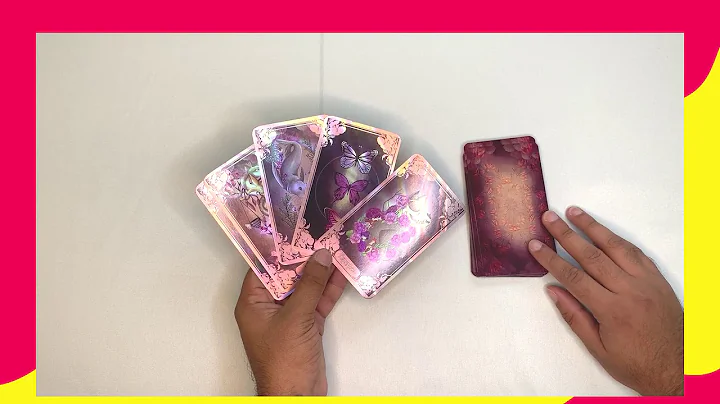 Primrose and Prose Tarot Review | Antojai Quantum ...