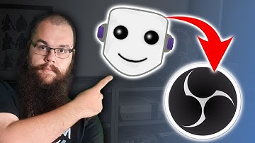 Viewers control your OBS?! - Touch Portal Tutorial