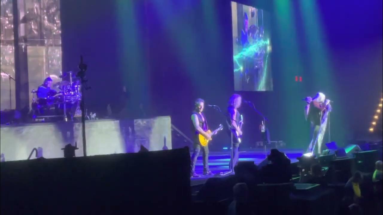 Def Leppard Atlantic City YouTube