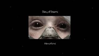 Diary Of Dreams - Treibsand (Sub Alemán-Español)